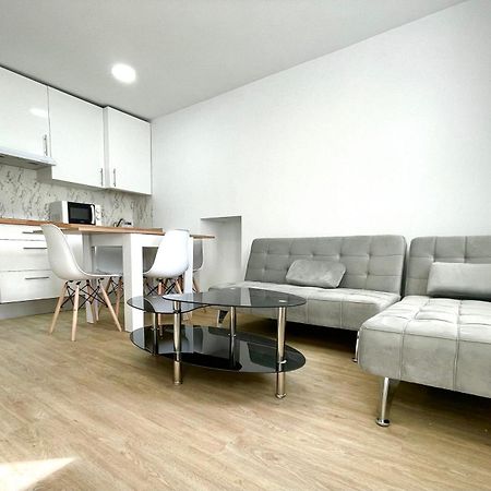 Centrico Apartamento Muralla 1 Lugo Kültér fotó