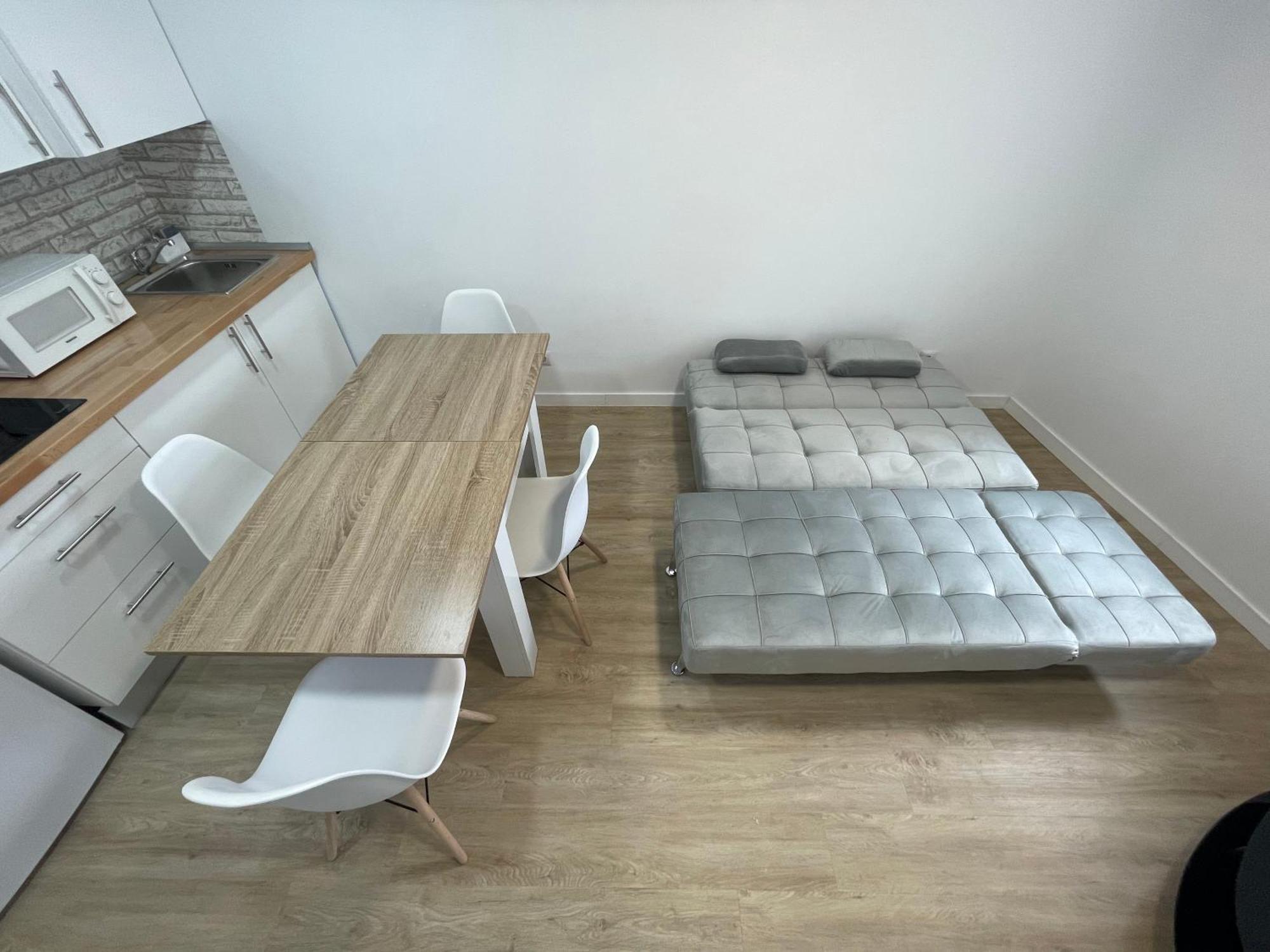 Centrico Apartamento Muralla 1 Lugo Kültér fotó